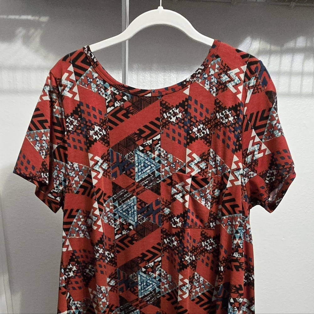 Lularoe Carly size L
